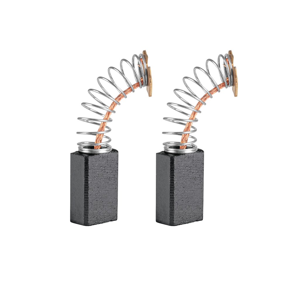 Bolsa con 2 carbones de repuesto para TAL-1/4N, TRUPER CB-TAL-1/4N