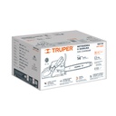 Caja de empaque de repuesto para MOT-3814, TRUPER CJ-MOT-3814