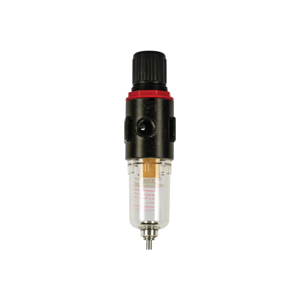Válvula reguladora para compresores 25/50Q, TRUPER VAR-COM-25/50Q