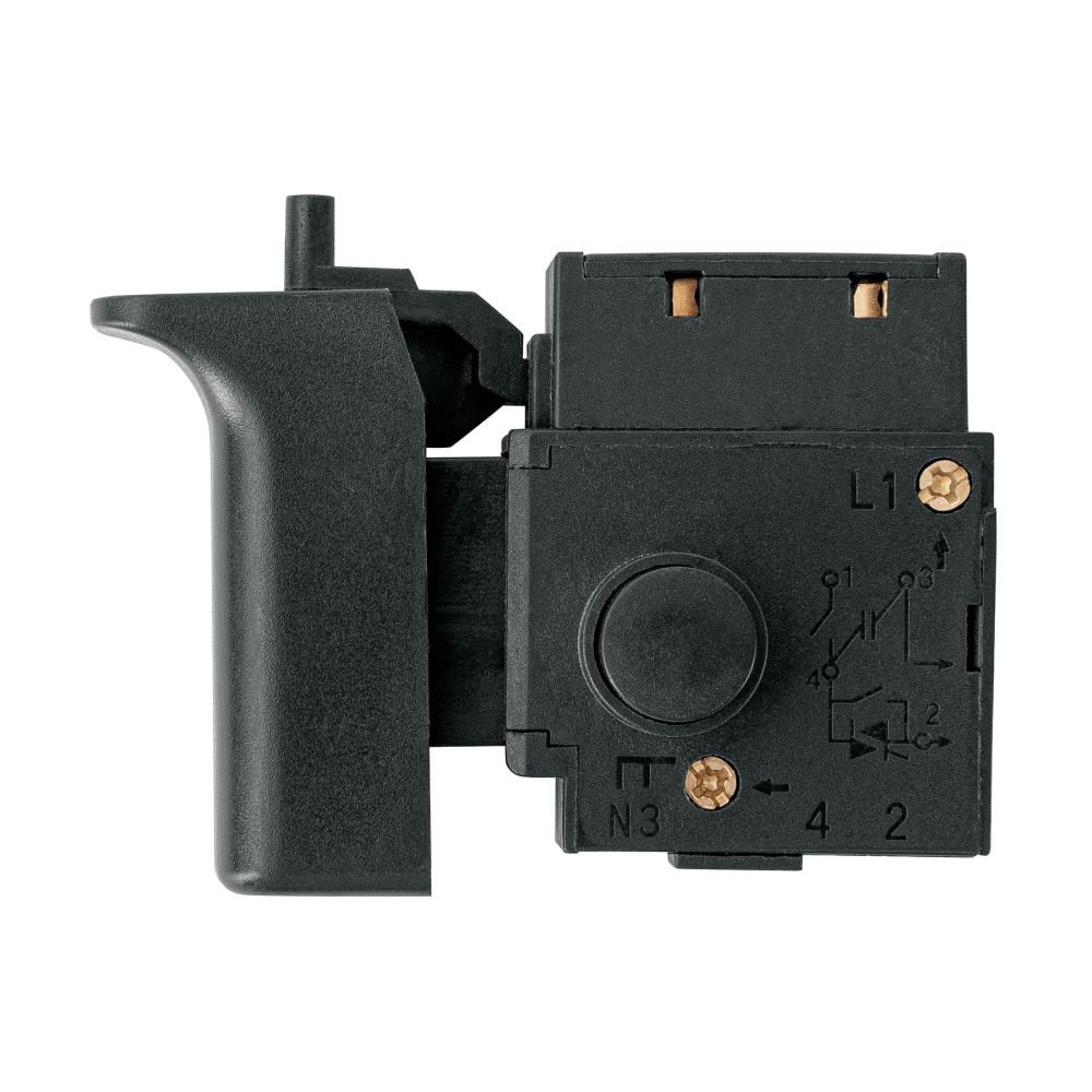 Interruptor de repuesto para TAL-3/8A2, TRUPER INT-TAL-3/8A2