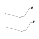 Sujetador de lija para LIOR-1/4N2, TRUPER SUJ-LIOR-1/4N2