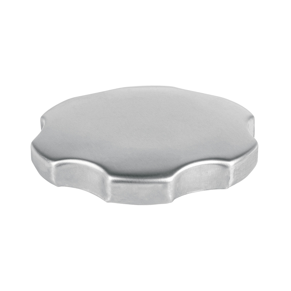 Tapón de gasolina para VICO-55, TRUPER TAPOG-VICO-55