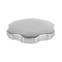 Tapón de gasolina para VICO-55, TRUPER TAPOG-VICO-55