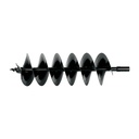 Barrena de 20 cm de diámetro para AHO-52, TRUPER BA-20-AHO-52