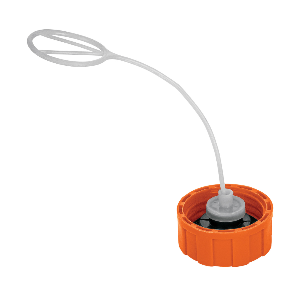 Tapón de gasolina para AHO-52, TRUPER TAPG-AHO-52