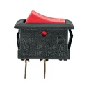 Interruptor de repuesto para AHO-52, TRUPER INT-AHO-52