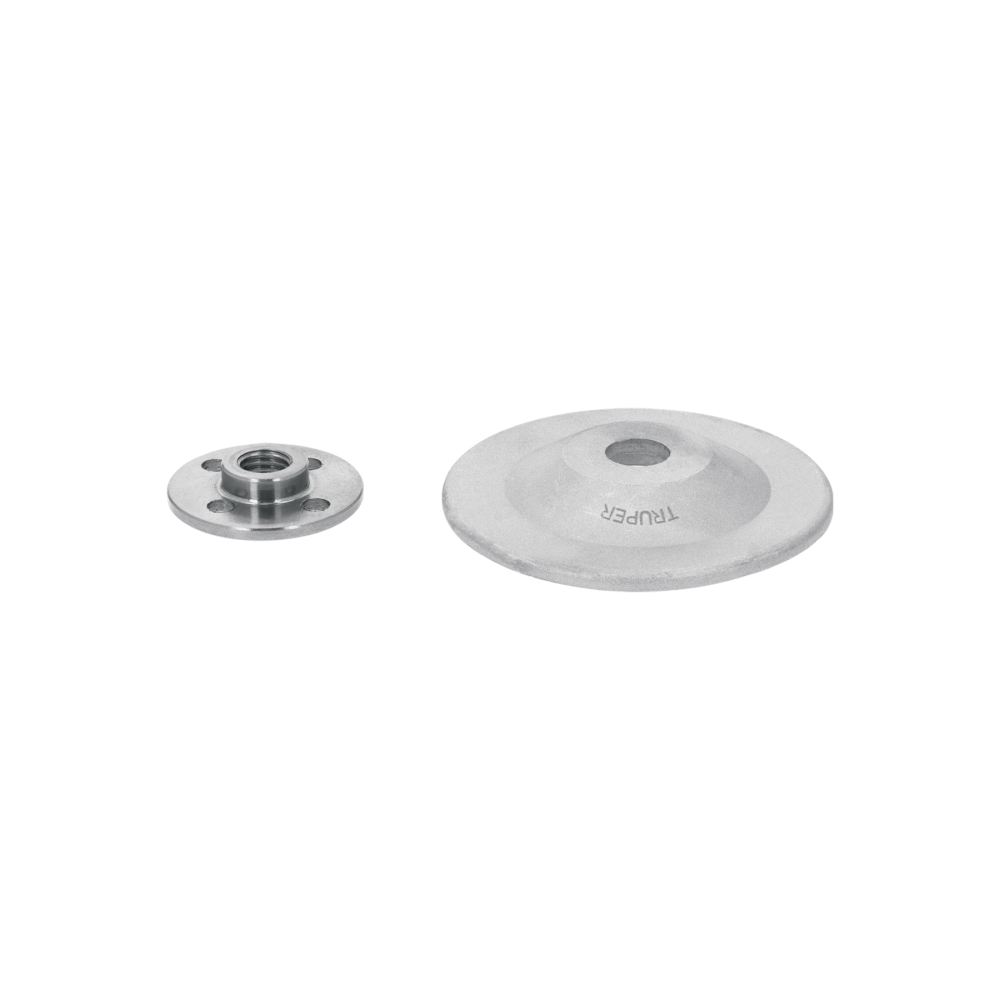 Adaptador para discos abrasivos 7' a 9', tipo 42, M14-2 mm ADT27-M14