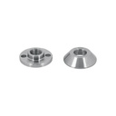 Adaptador para discos abrasivos 4' y 4-1/2', tipo 42, 5/8-11 ADC-MINI