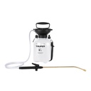 Fumigador jardinero 3 L (0.8 gal), TRUPER FUT-3
