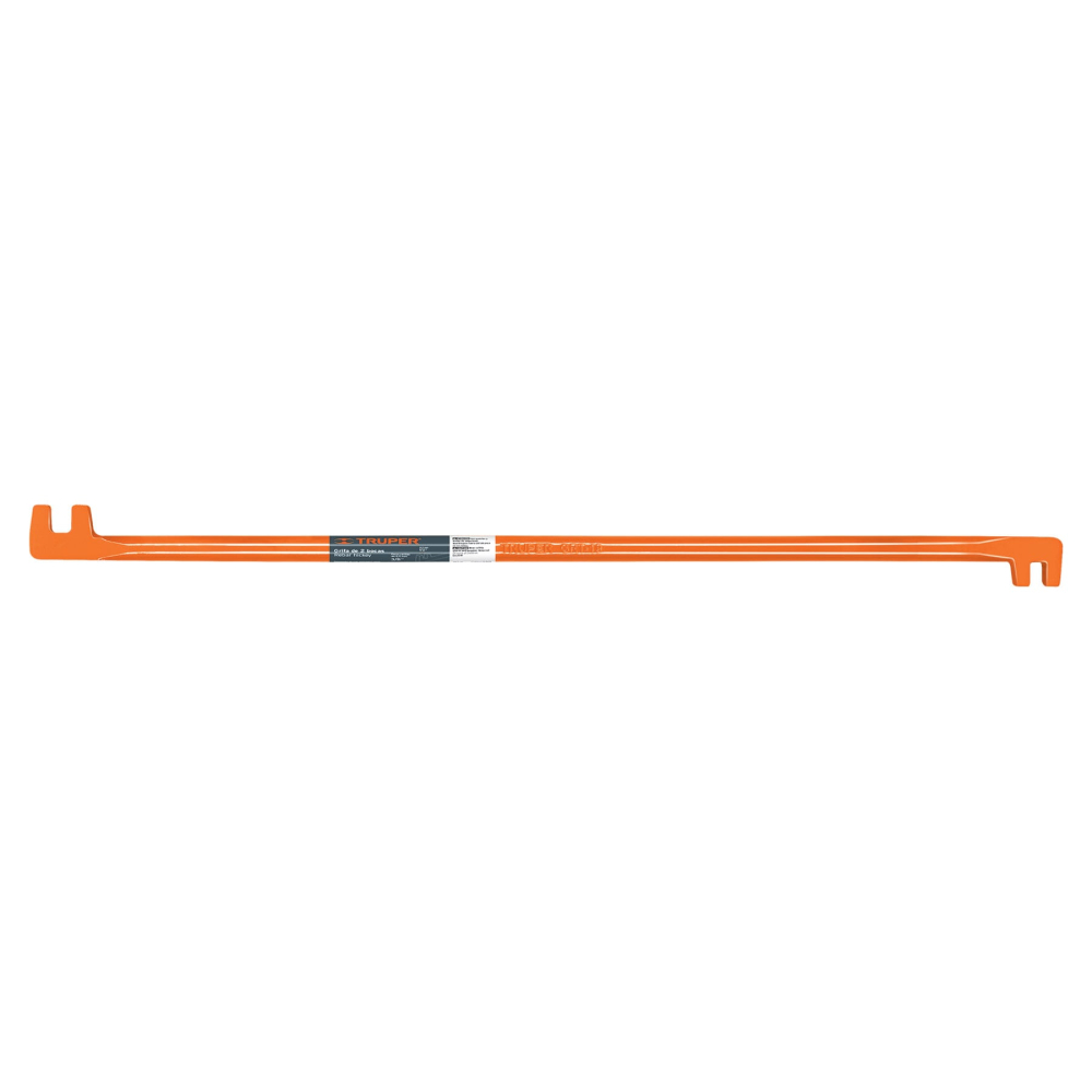 Grifa de dos bocas de 5/8 y 1/2', TRUPER GRT-19