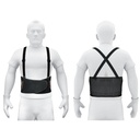 Faja lumbar, talla EG, TRUPER FAJA-XL