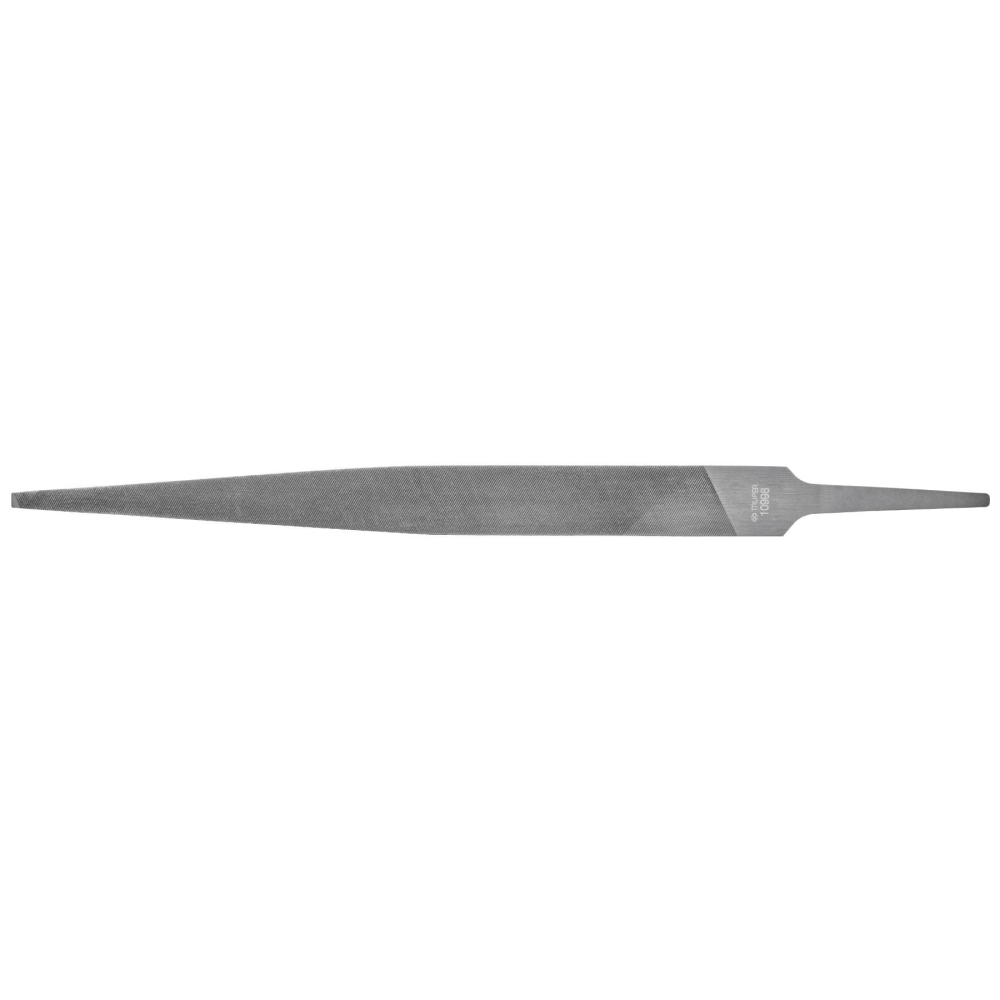 Lima para cerrajero fina 8', TRUPER LCM-8