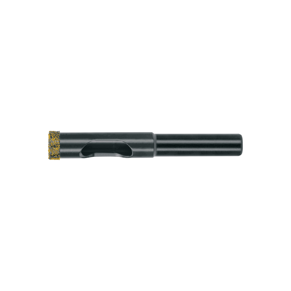Broca diamantada 3/8' (10 mm), TRUPER BD-10
