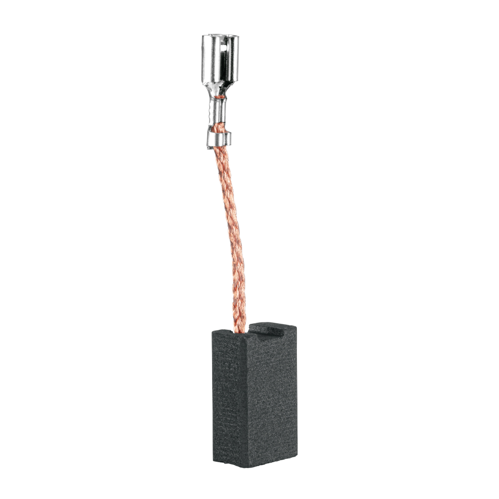 Bolsa con 2 carbones de repuesto para ESMA-4-1/2A10, TRUPER CB-ES-4-1/2A10