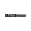 Broca diamantada 1/2' (13 mm), TRUPER BD-12