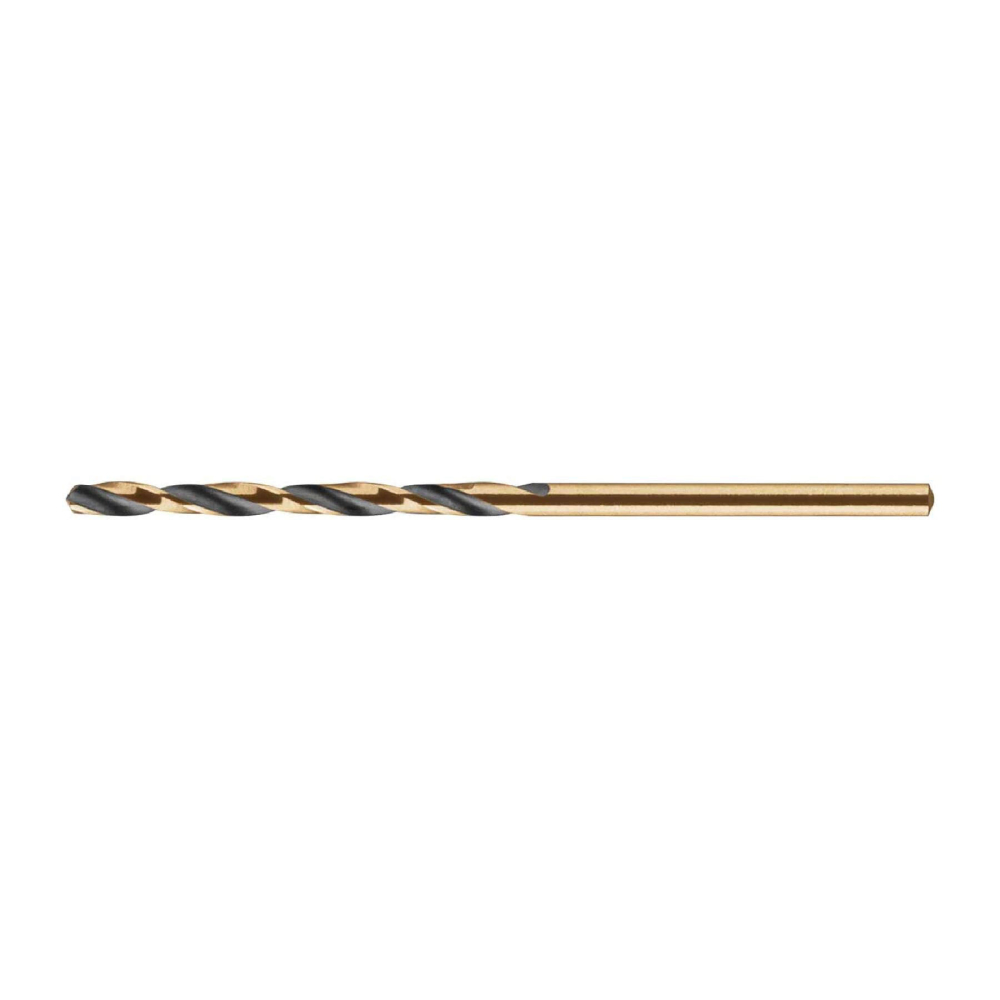 Broca HSS 3/32' Trugold para metal, TRUPER EXPERT BAV-3/32