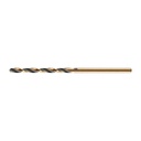 Broca HSS 3/32' Trugold para metal, TRUPER EXPERT BAV-3/32