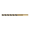 Broca HSS 13/64' Trugold para metal, TRUPER EXPERT BAV-13/64