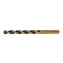 Broca HSS 19/64' Trugold para metal, TRUPER EXPERT BAV-19/64