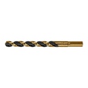 Broca HSS 13/32' Trugold para metal, TRUPER EXPERT BAV-13/32