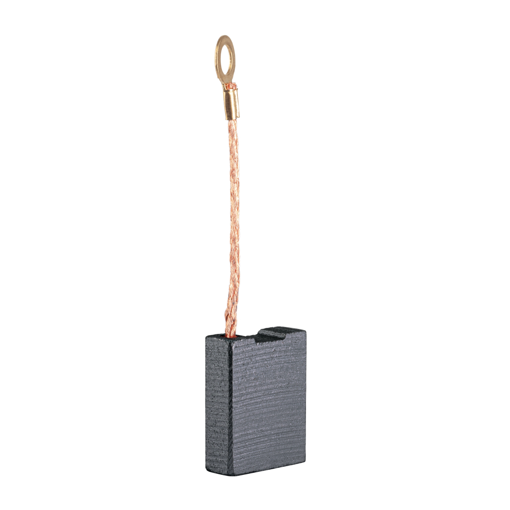Bolsa con 2 carbones de repuesto para ESMA-7A3, TRUPER CB-ESMA-7A3