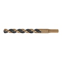 Broca HSS 29/64' Trugold para metal, TRUPER EXPERT BAV-29/64