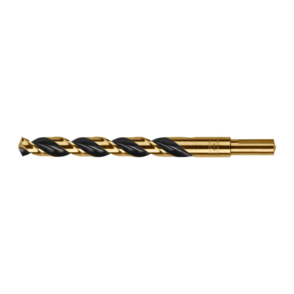 Broca HSS 15/32' Trugold para metal, TRUPER EXPERT BAV-15/32
