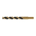 Broca HSS 15/32' Trugold para metal, TRUPER EXPERT BAV-15/32