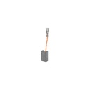Bolsa con 2 carbones de repuesto para ESMA-4-1/2NX3, TRUPER CB-ES-4-1/2NX3