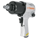 Llave (pistola) de impacto neumática 1/2', ind, TRUPER TPN-734H-2