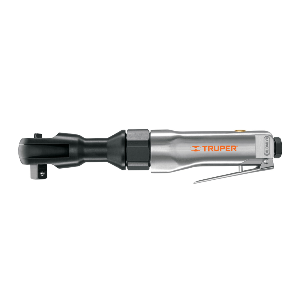 Matraca de impacto neumática 1/2', TRUPER TPN-886H-2
