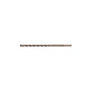 Broca para concreto de 1/4 x 6', TRUPER BCT-1/4X6
