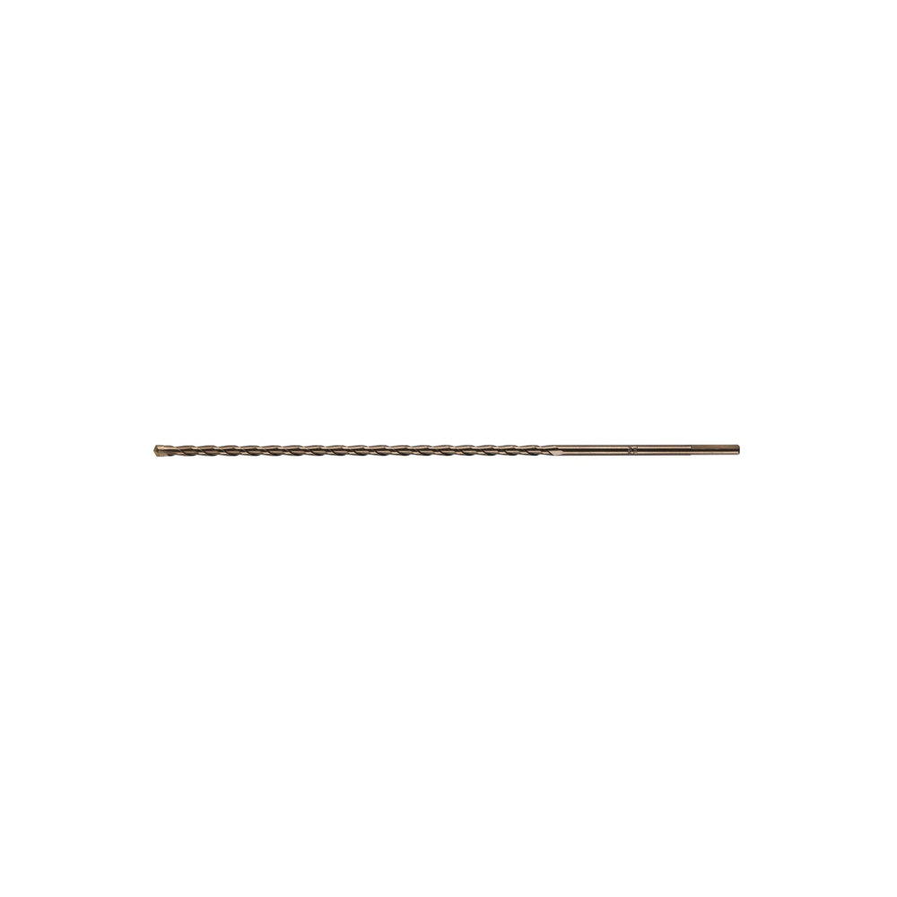 Broca para concreto de 1/4 x 12', TRUPER BCT-1/4X12