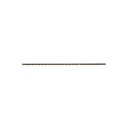 Broca para concreto de 1/4 x 12', TRUPER BCT-1/4X12