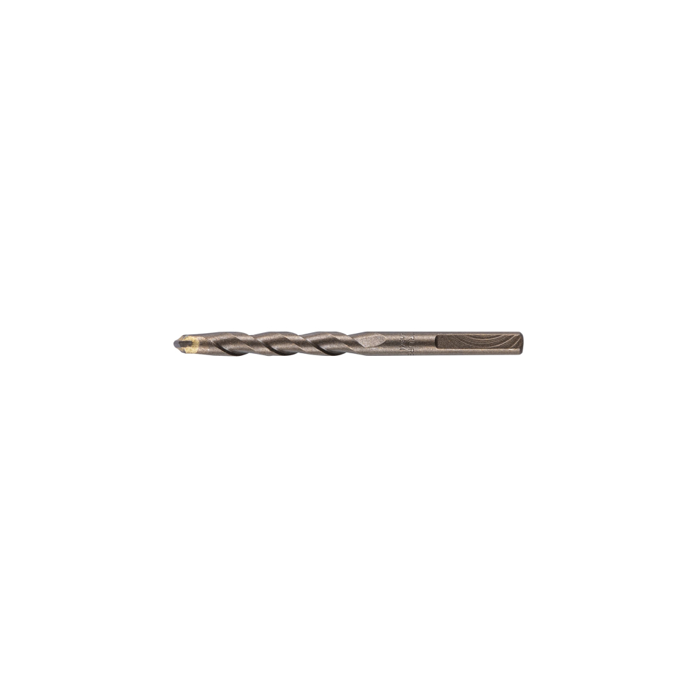 Broca para concreto de 5/16 x 4', TRUPER BCT-5/16X4