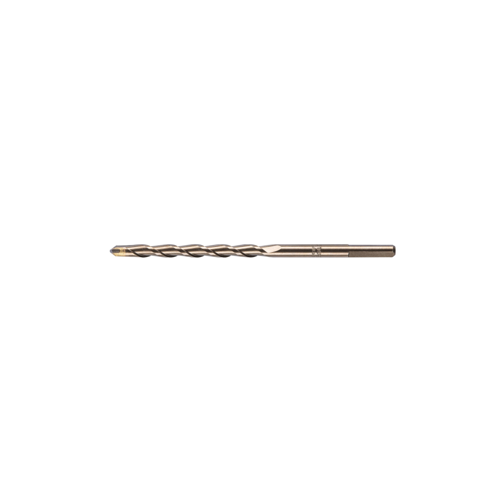 Broca para concreto de 5/16 x 6', TRUPER BCT-5/16X6