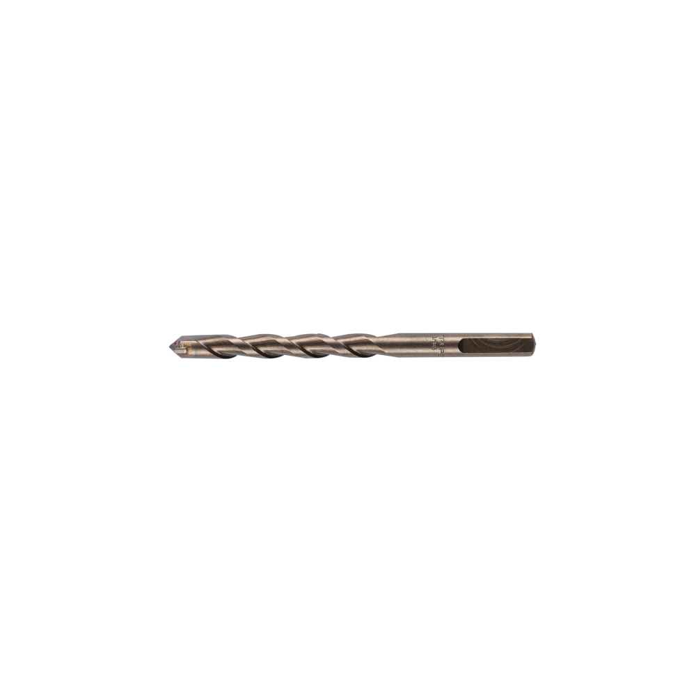 Broca para concreto de 3/8 x 5', TRUPER BCT-3/8X5