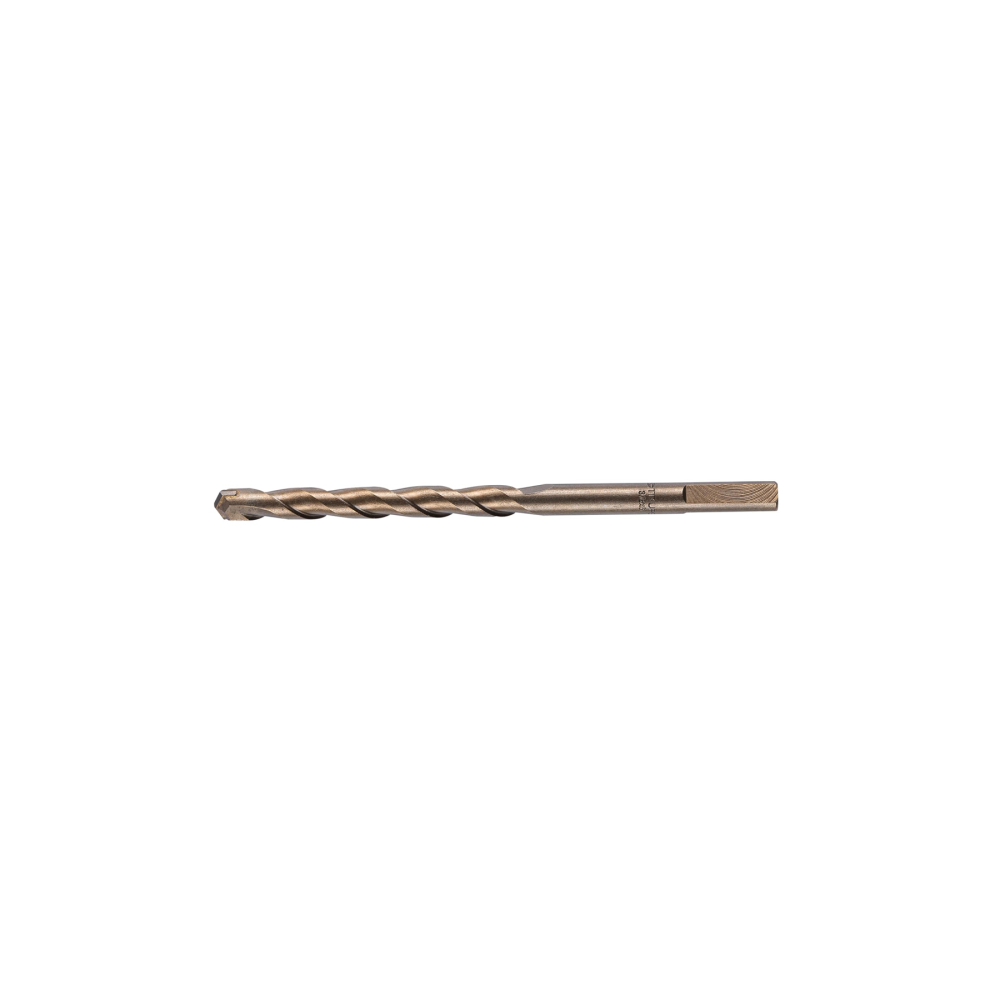 Broca para concreto de 3/8 x 6', TRUPER BCT-3/8X6