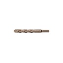 Broca para concreto de 5/8 x 6', TRUPER BCT-5/8X6