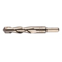 Broca para concreto de 7/8 x 6', TRUPER BCT-7/8X6