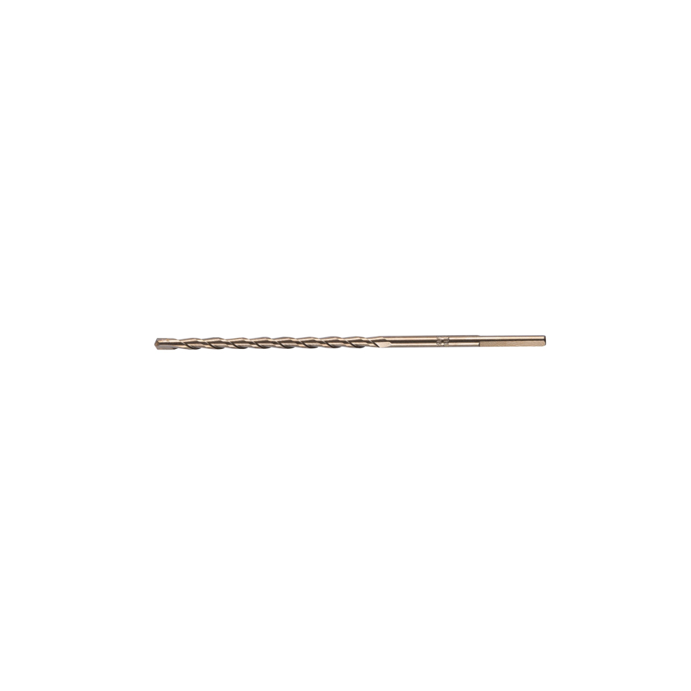 Broca para concreto de 3/16 x 6', TRUPER BCT-3/16X6