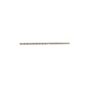 Broca para concreto de 3/16 x 6', TRUPER BCT-3/16X6