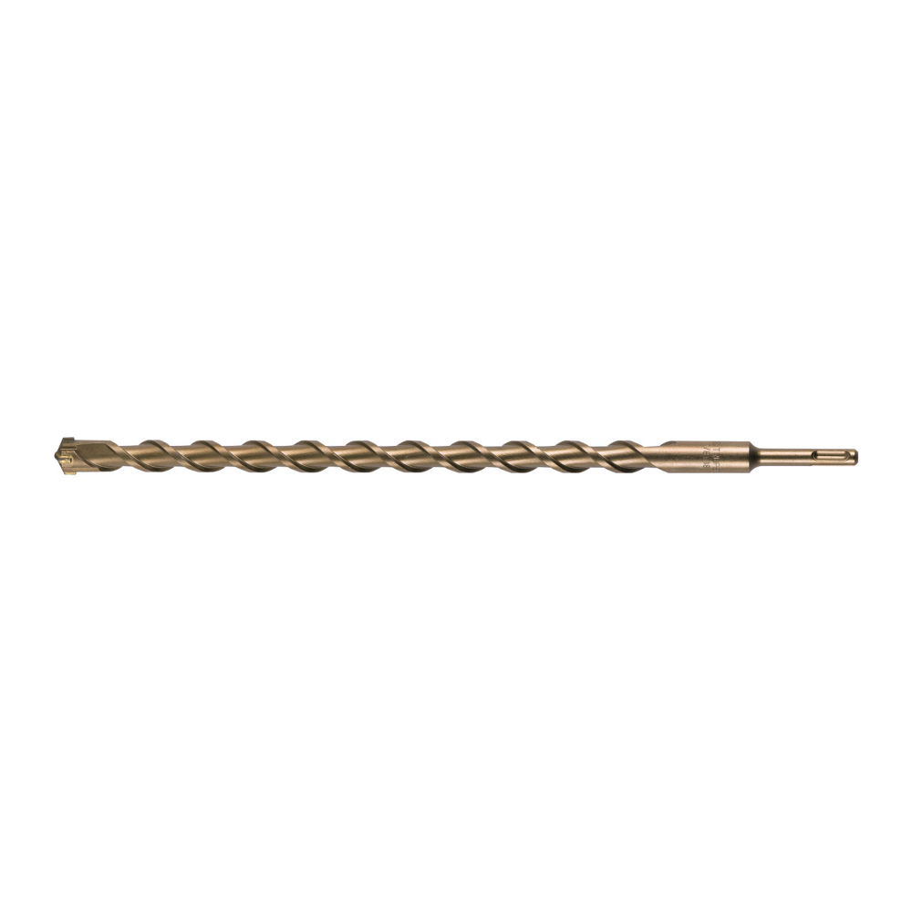 Broca SDS Plus 7/8 x 18', TRUPER BS-7/8X18