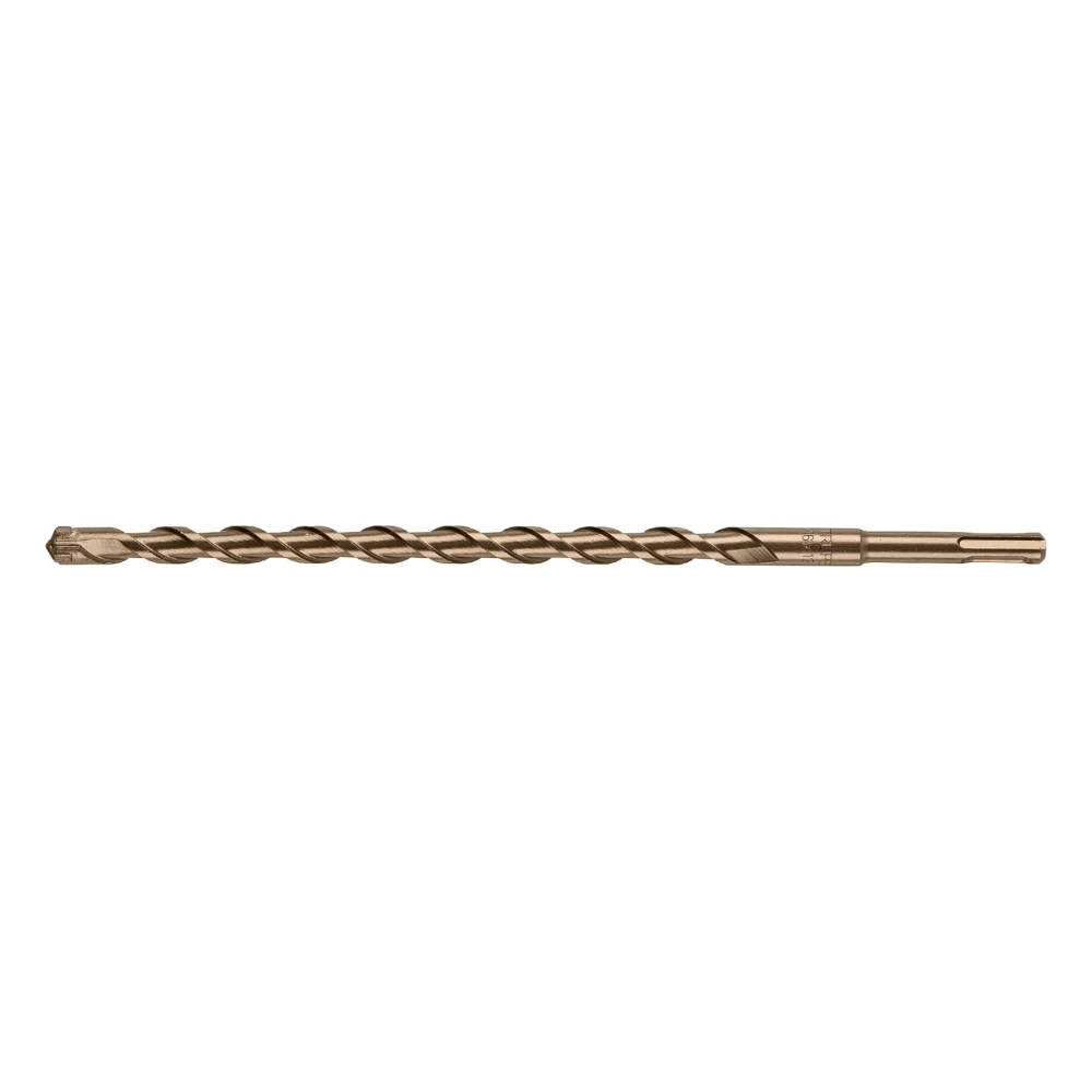Broca SDS Plus 9/16 x 12', TRUPER BS-9/16X12