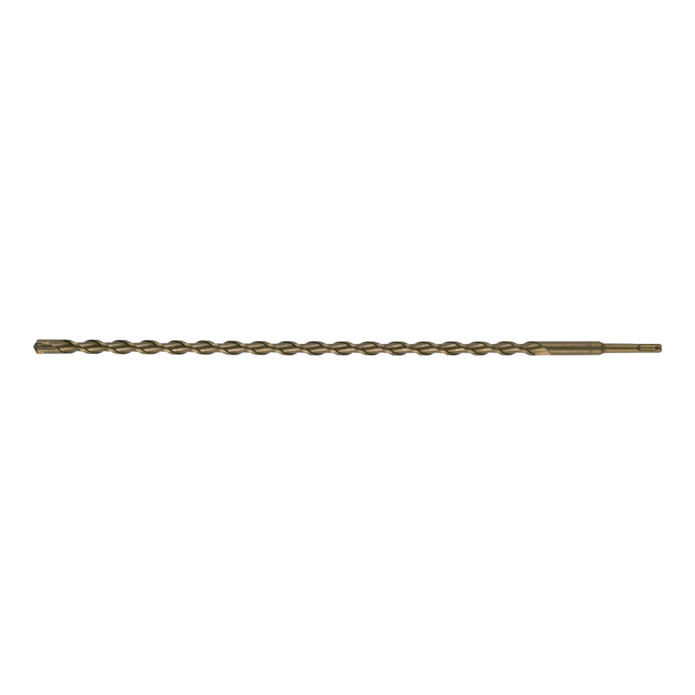 Broca SDS Plus 5/8 x 24', TRUPER BS-5/8X24