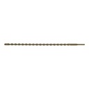 Broca SDS Plus 5/8 x 24', TRUPER BS-5/8X24