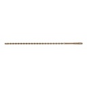 Broca SDS Plus 3/8 x 18', TRUPER BS-3/8X18