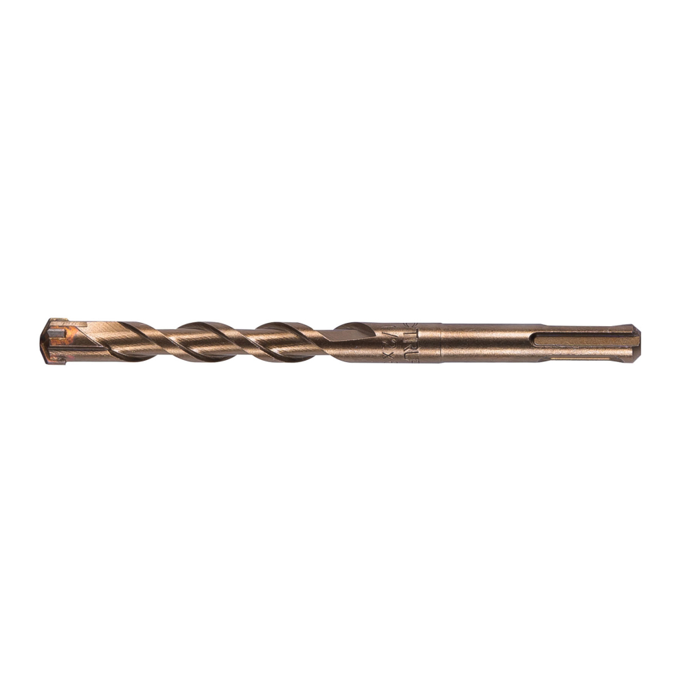 Broca SDS Plus 1/2 x 6', TRUPER BS-1/2X6