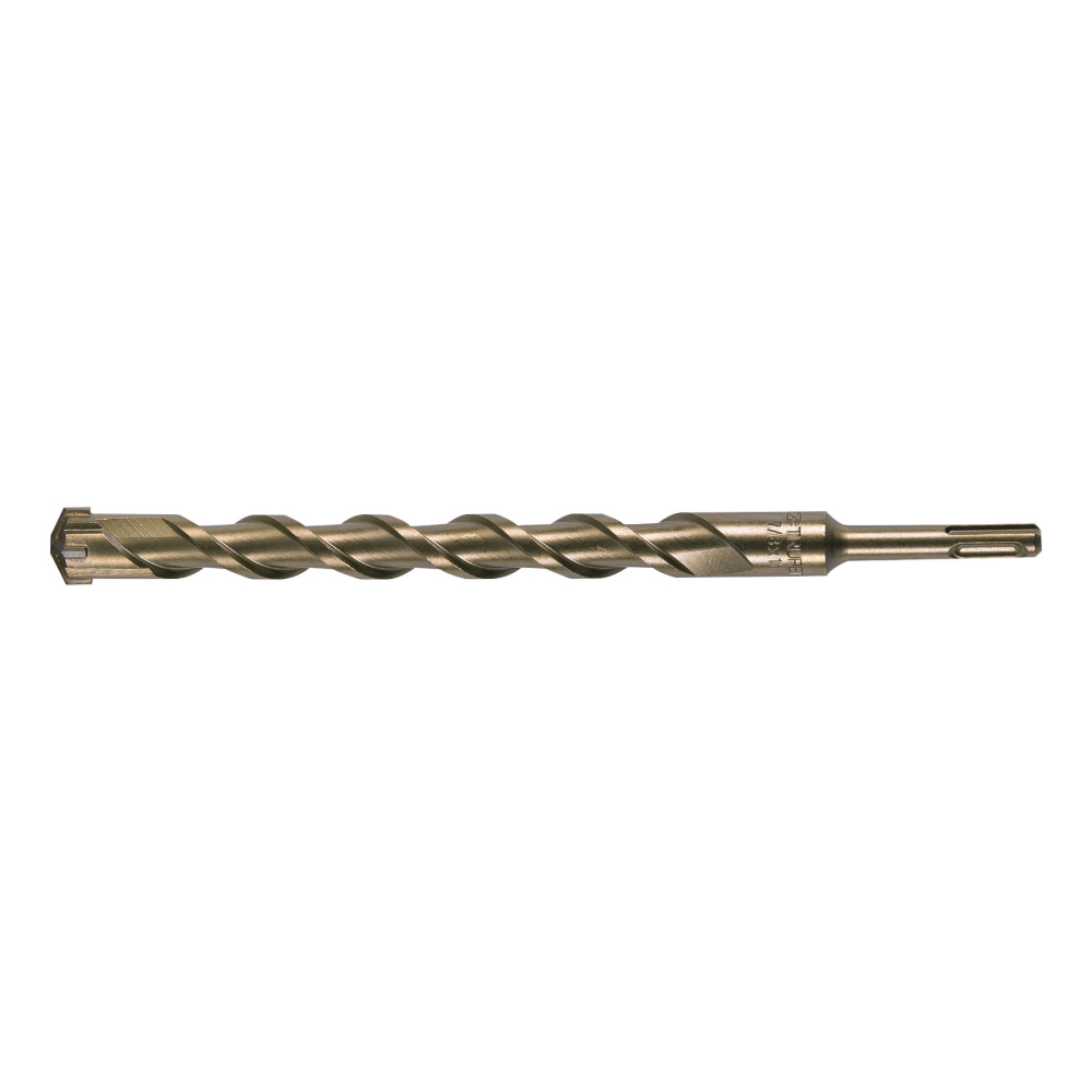 Broca SDS Plus 7/8 x 11', TRUPER BS-7/8X11