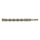 Broca SDS Plus 7/8 x 11', TRUPER BS-7/8X11